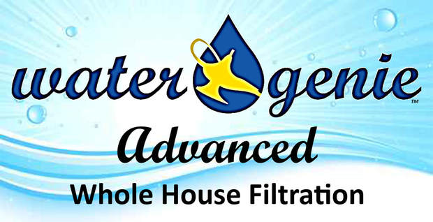 Advnced Series Water Filtration Systems